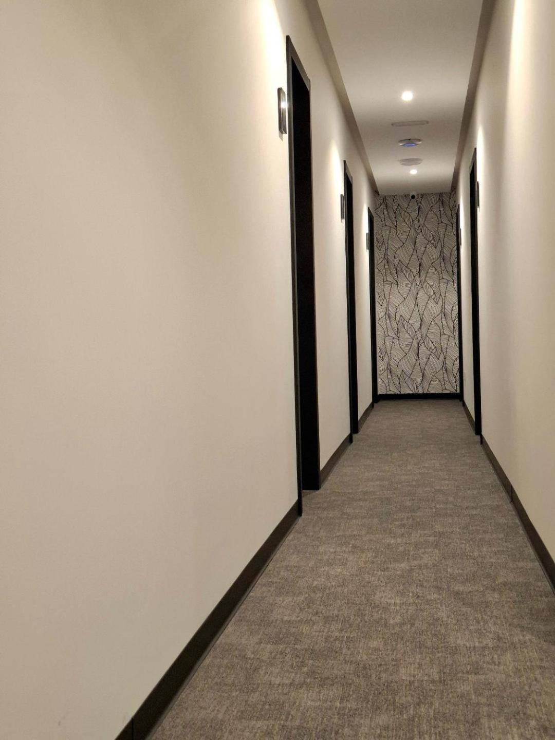 Hostal San Blas Madrid Ngoại thất bức ảnh