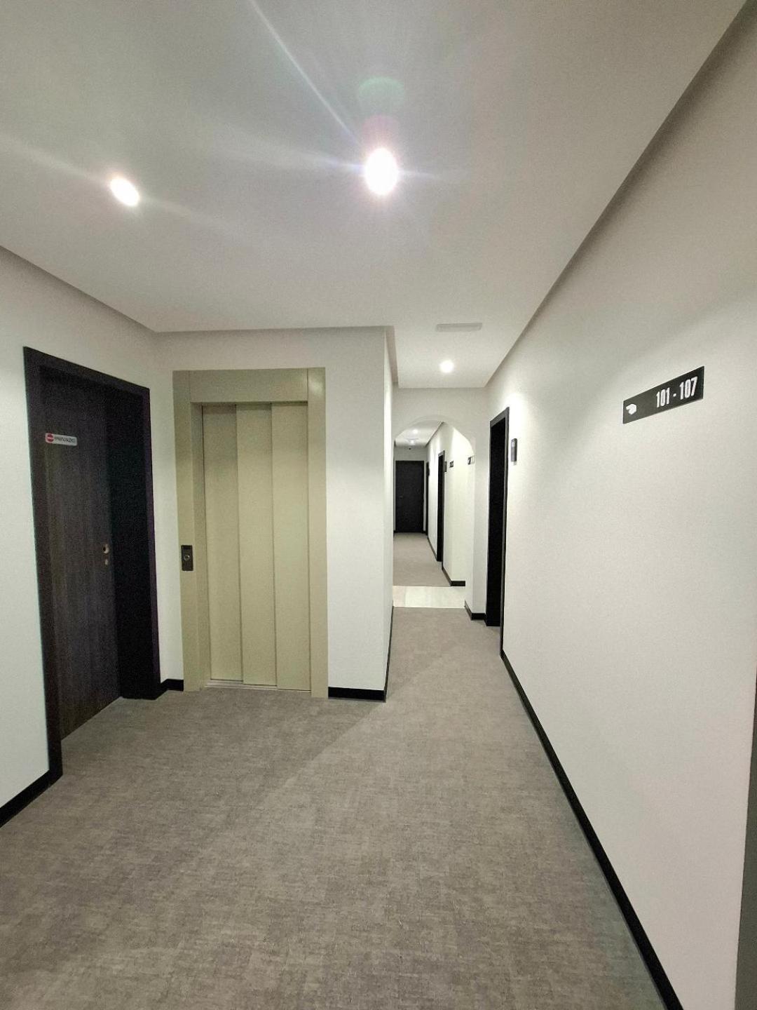 Hostal San Blas Madrid Ngoại thất bức ảnh